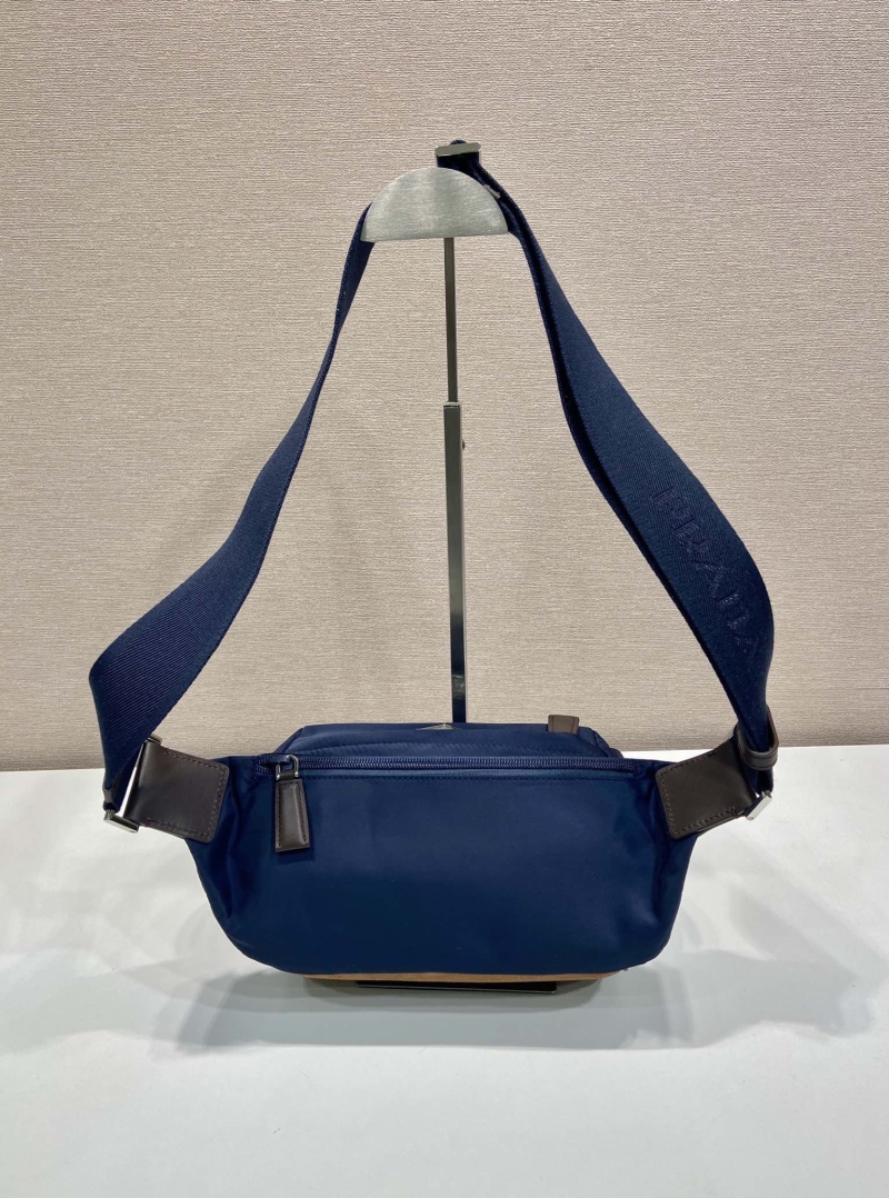 Pra*a satchel bags